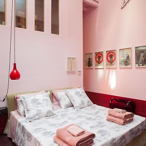 Uitgebreide Kamer met een King Size Bed